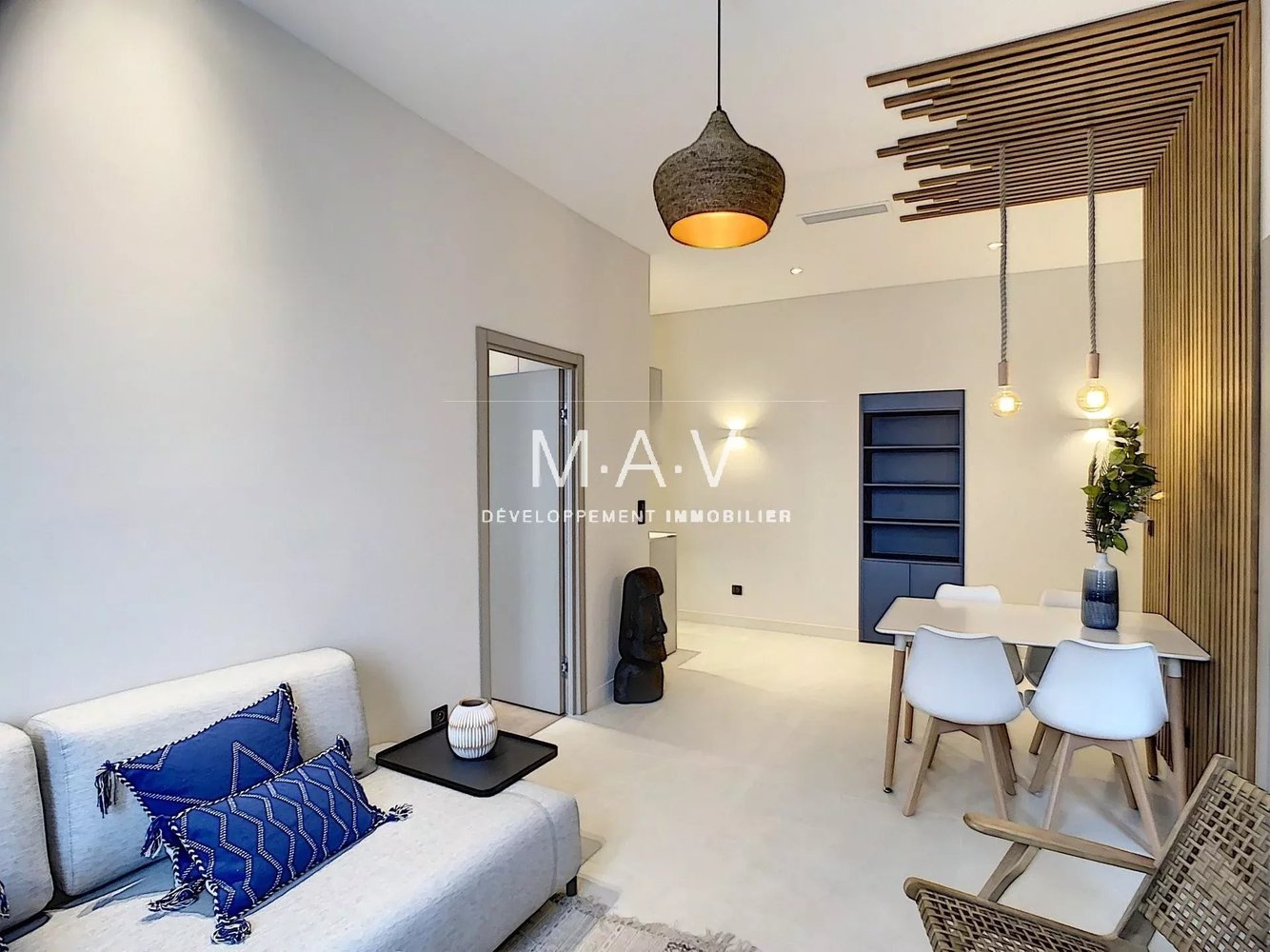 Property photo in Carre d'Or