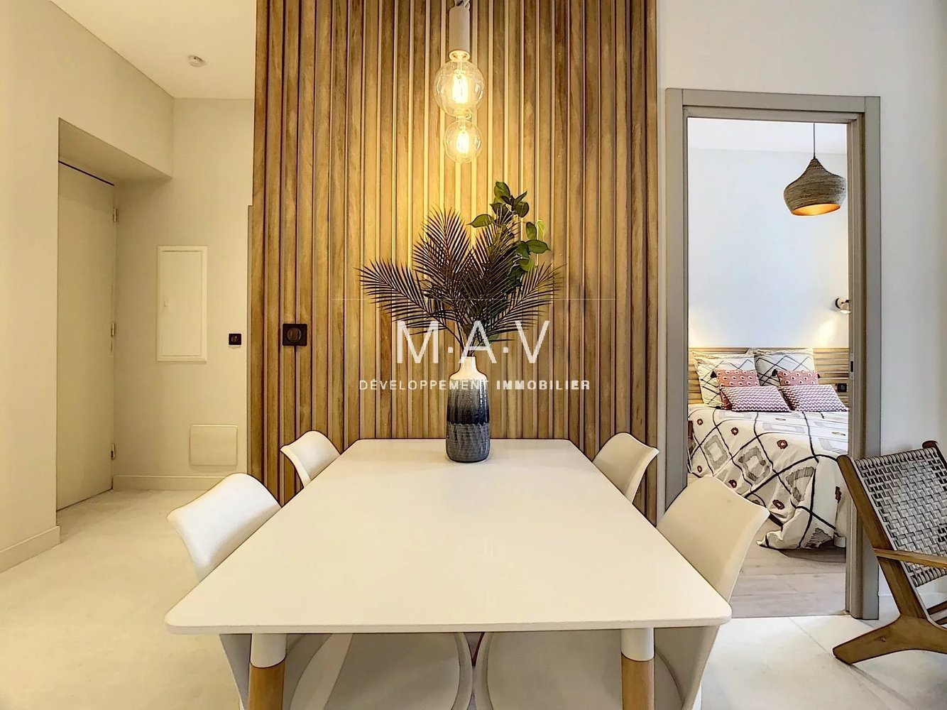 Property photo in Carre d'Or