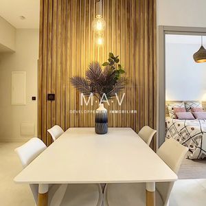 Property in Carre d'Or