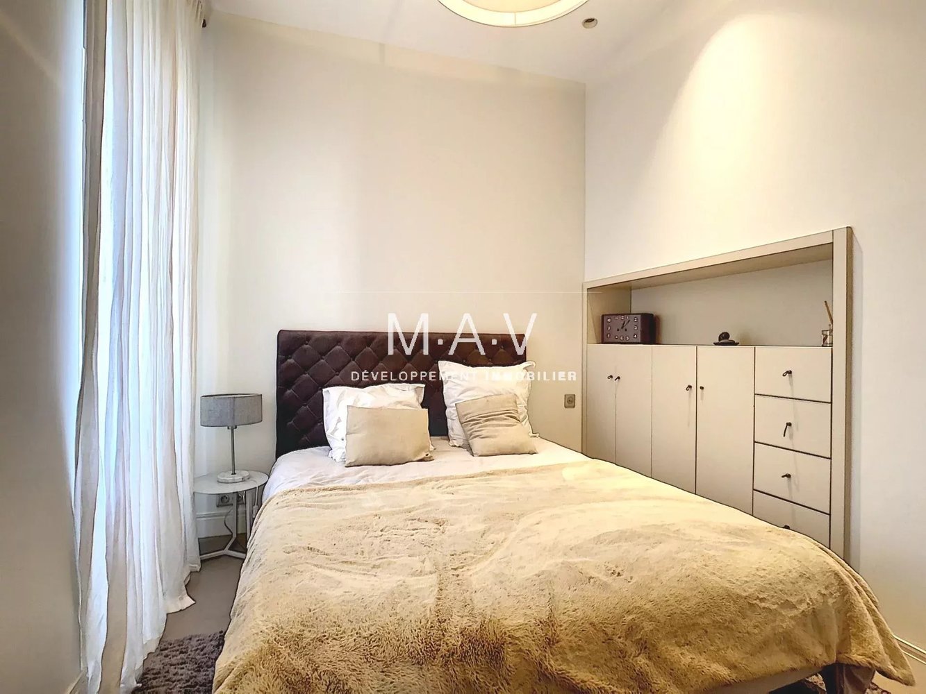 Property photo in Carre d'Or