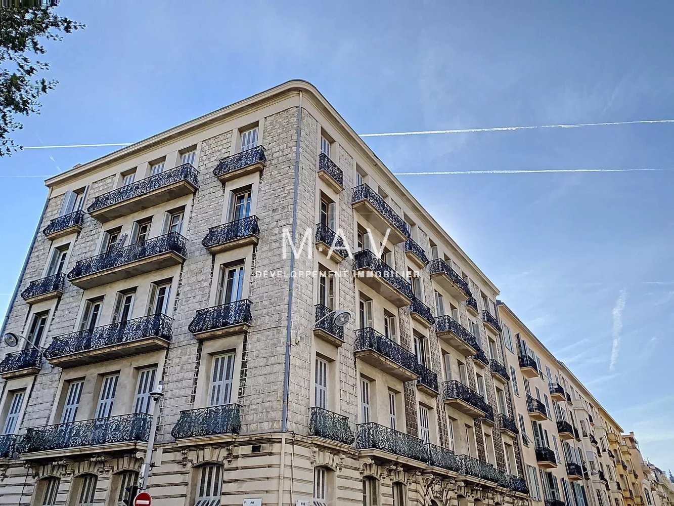 Property photo in Carre d'Or