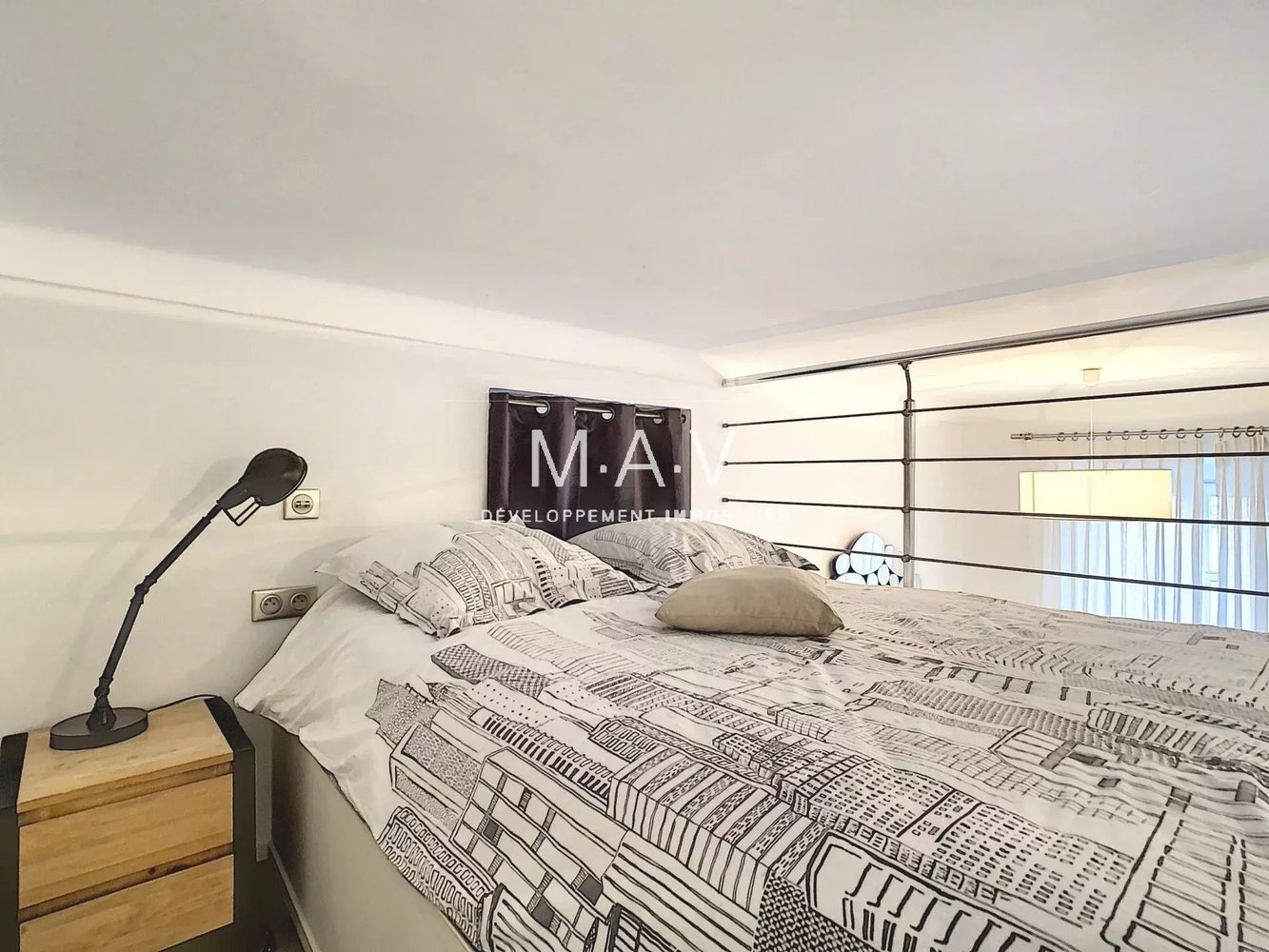 Property photo in Carre d'Or