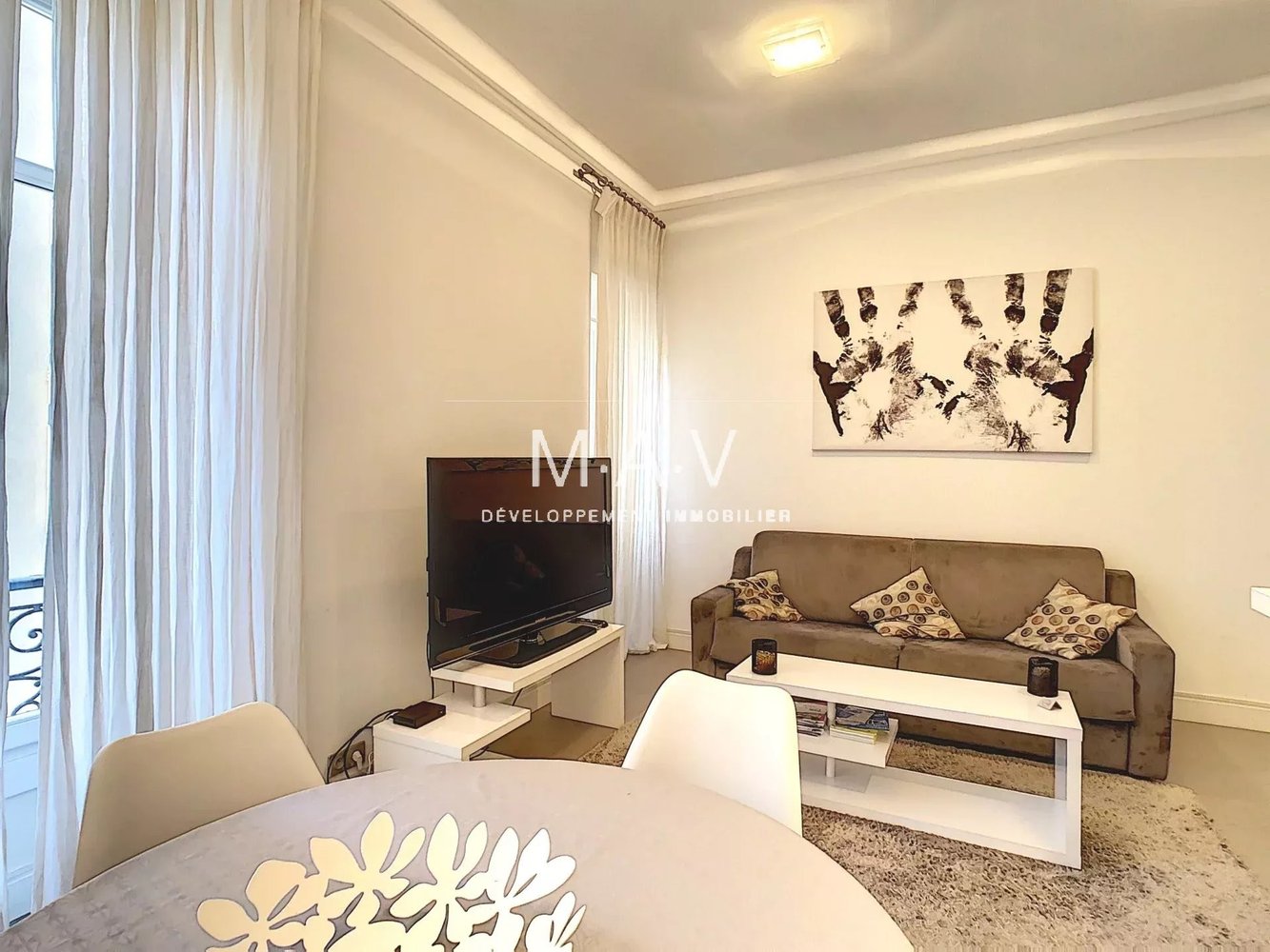 Property photo in Carre d'Or