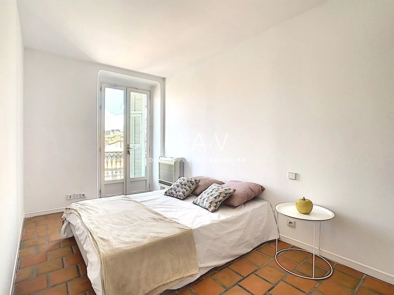 Property photo in Carre d'Or