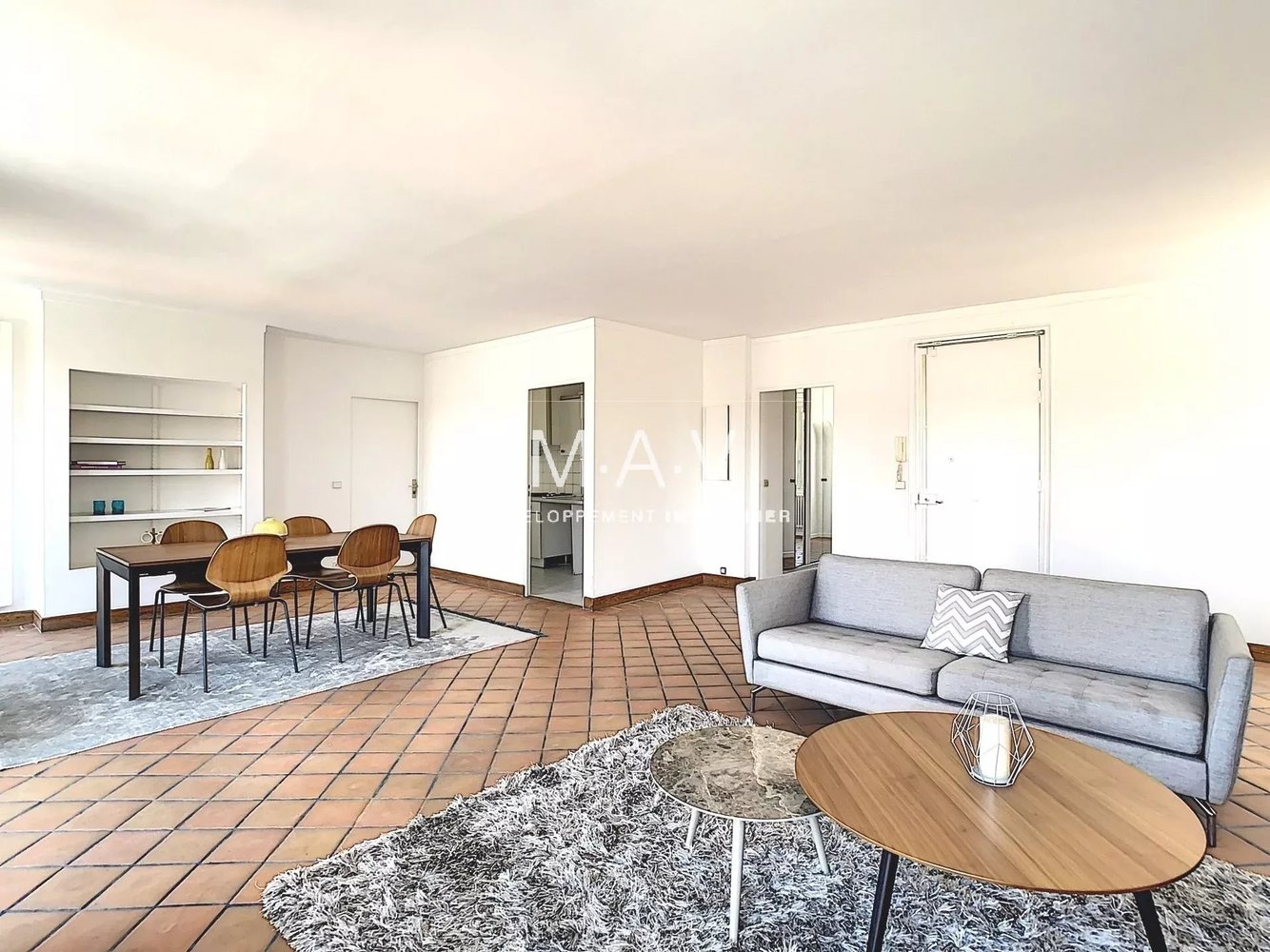 Property photo in Carre d'Or