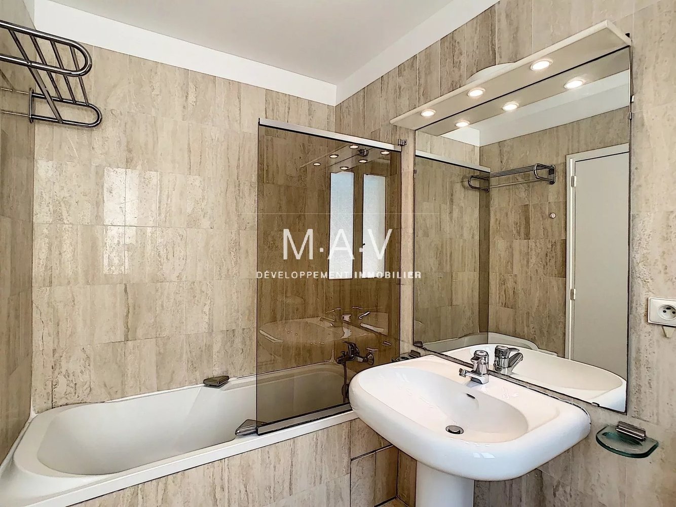 Property photo in Carre d'Or