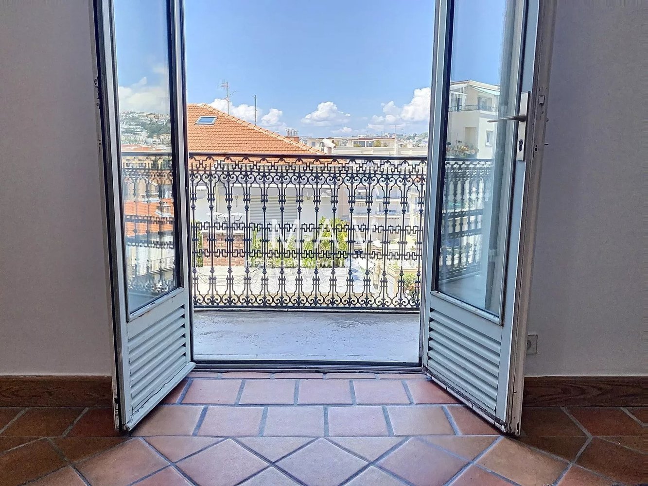 Property photo in Carre d'Or