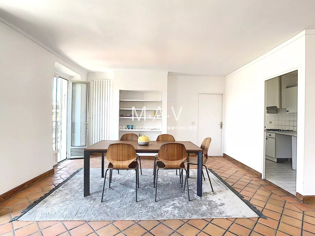 Property photo in Carre d'Or