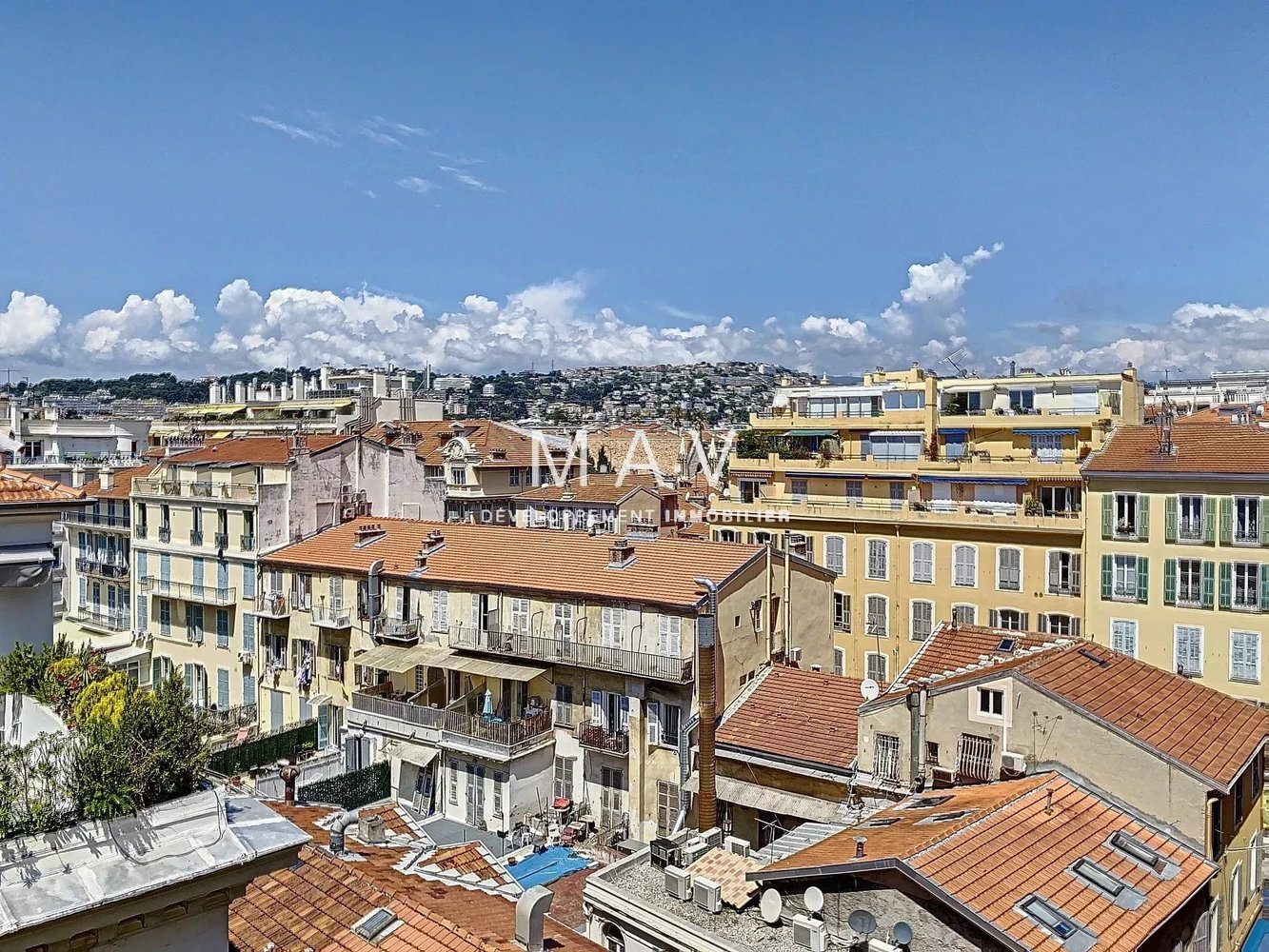 Property photo in Carre d'Or