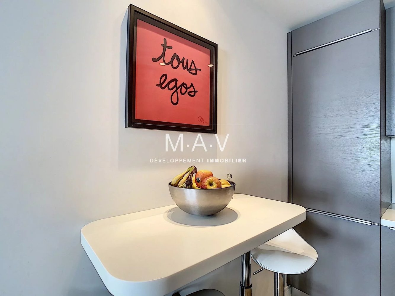 Property photo in Carre d'Or
