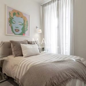 Property in Carre d'Or