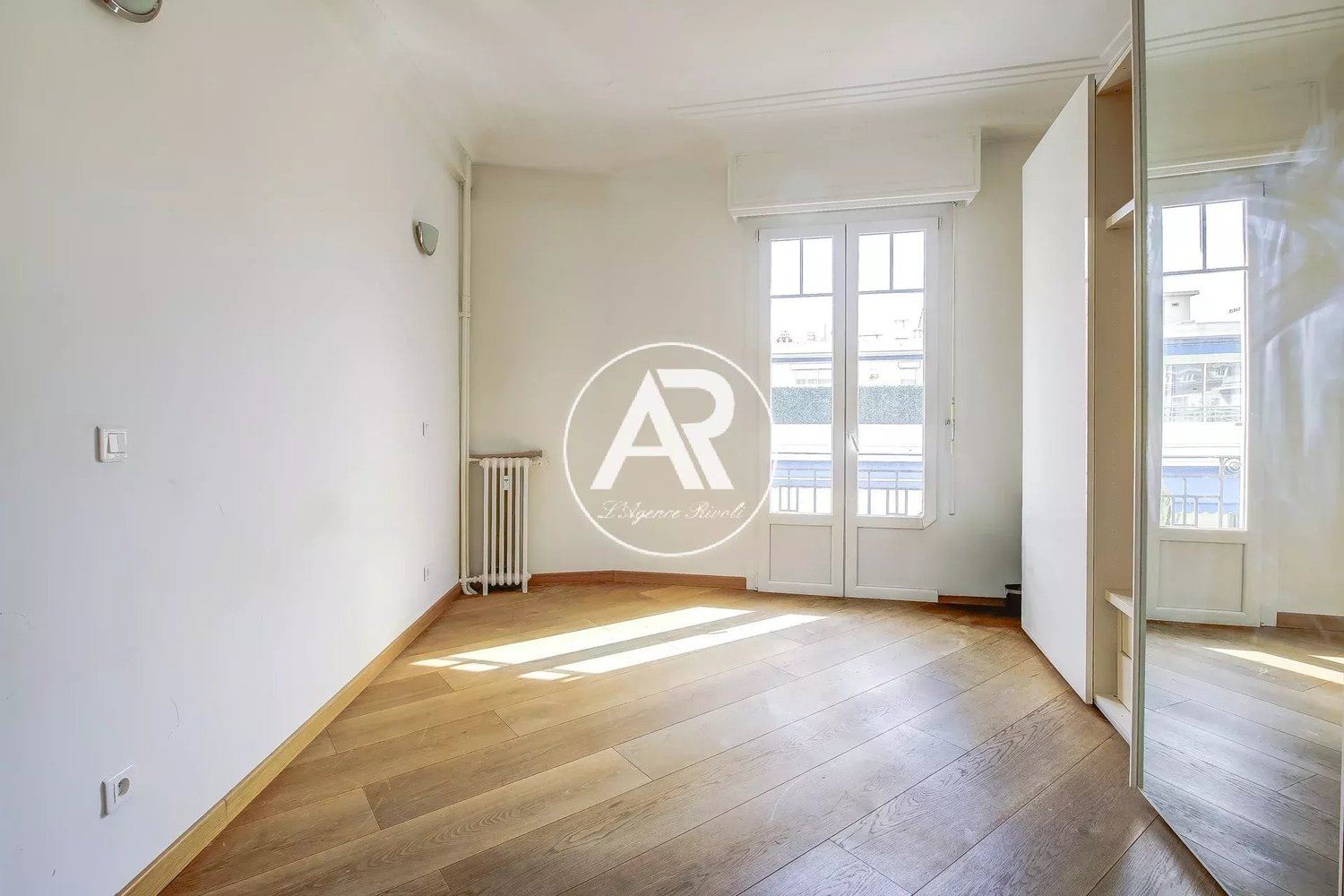 Property photo in Carre d'Or