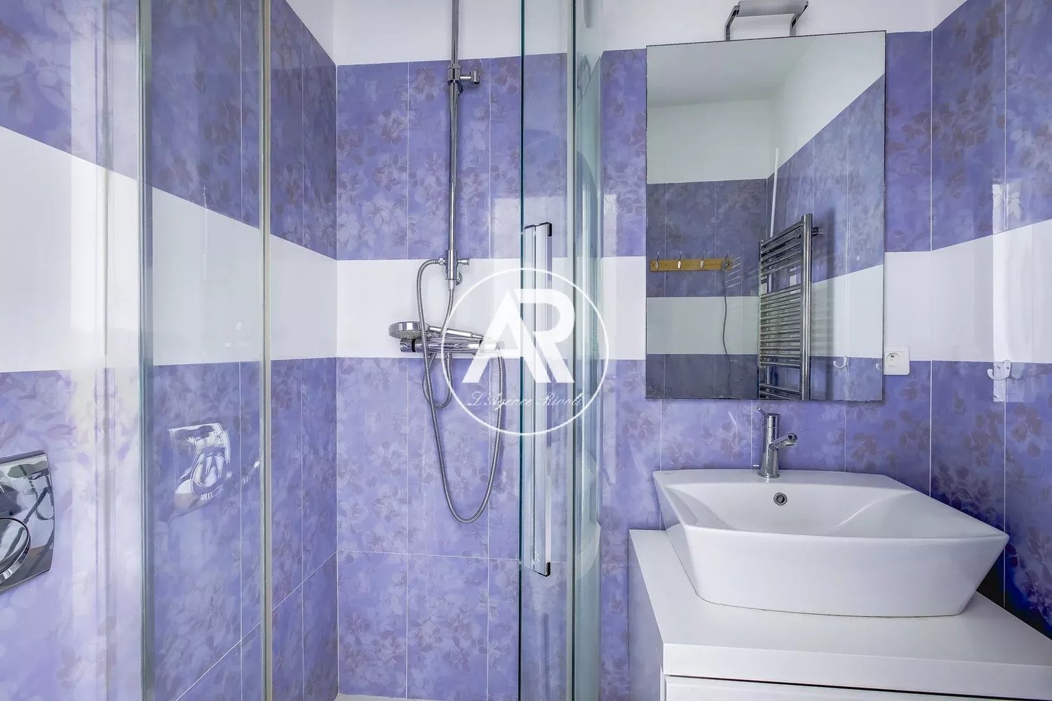 Property photo in Carre d'Or