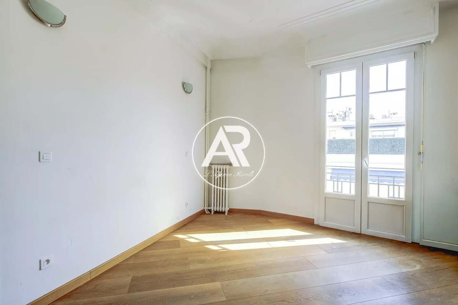 Property photo in Carre d'Or