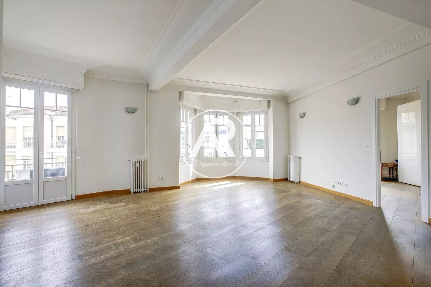 Property photo in Carre d'Or