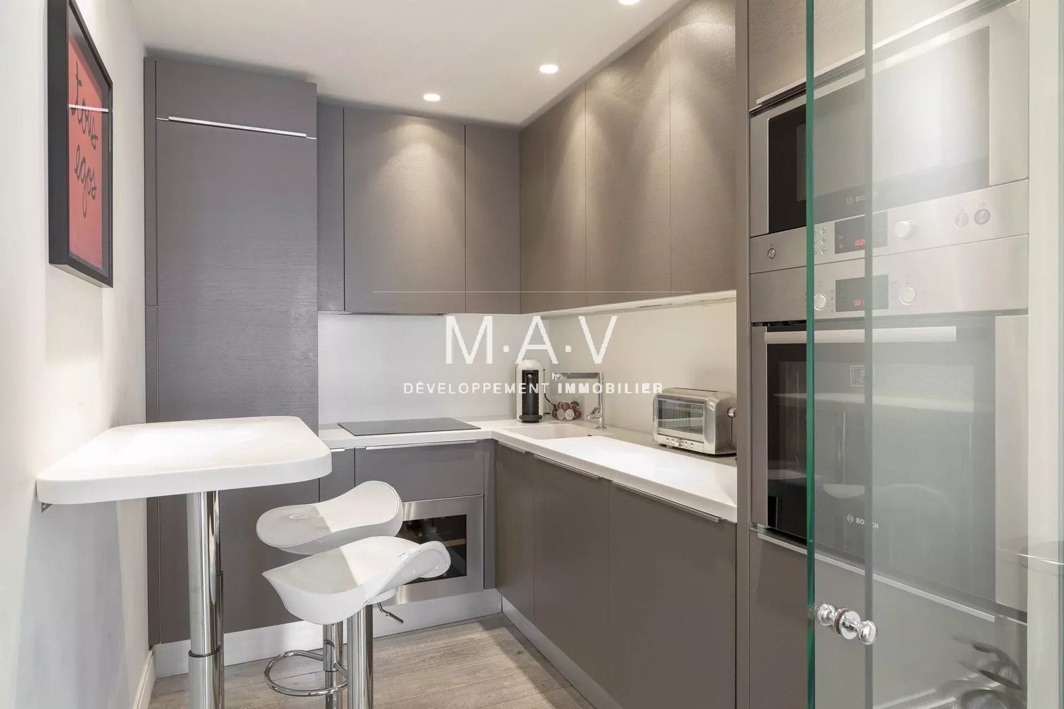 Property photo in Carre d'Or