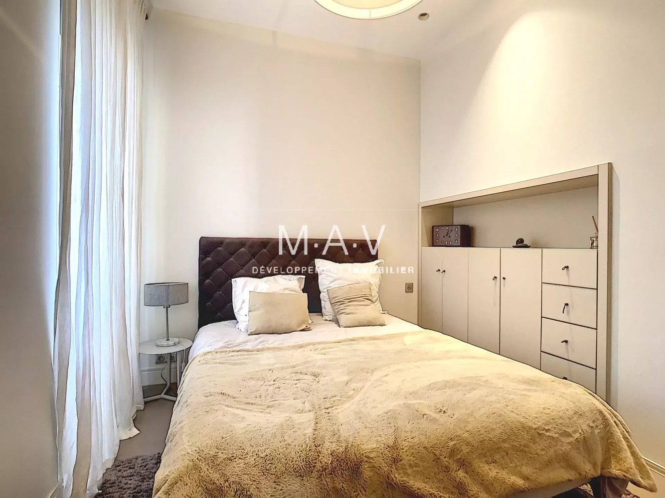 Property photo in Carre d'Or