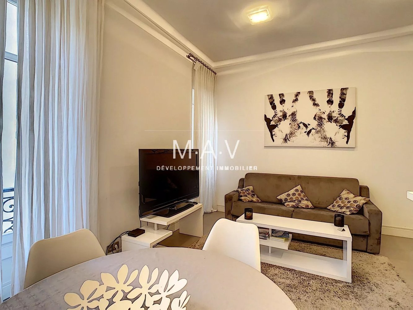 Property photo in Carre d'Or