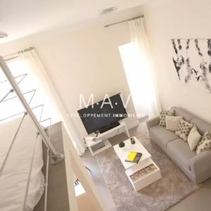 Property in Carre d'Or