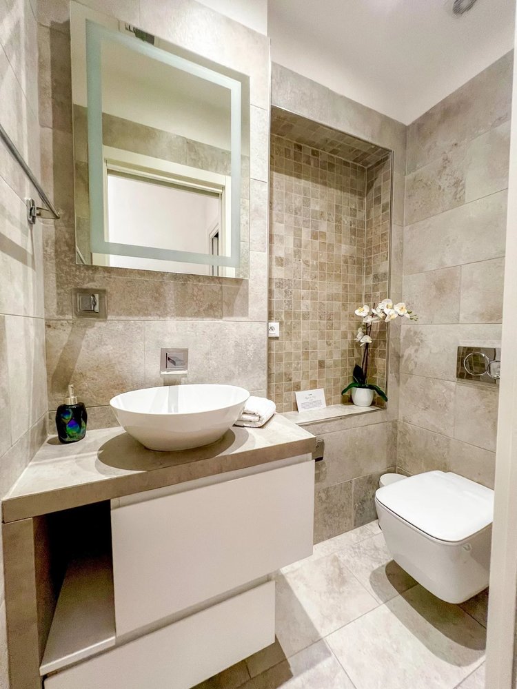Property photo in Carre d'Or