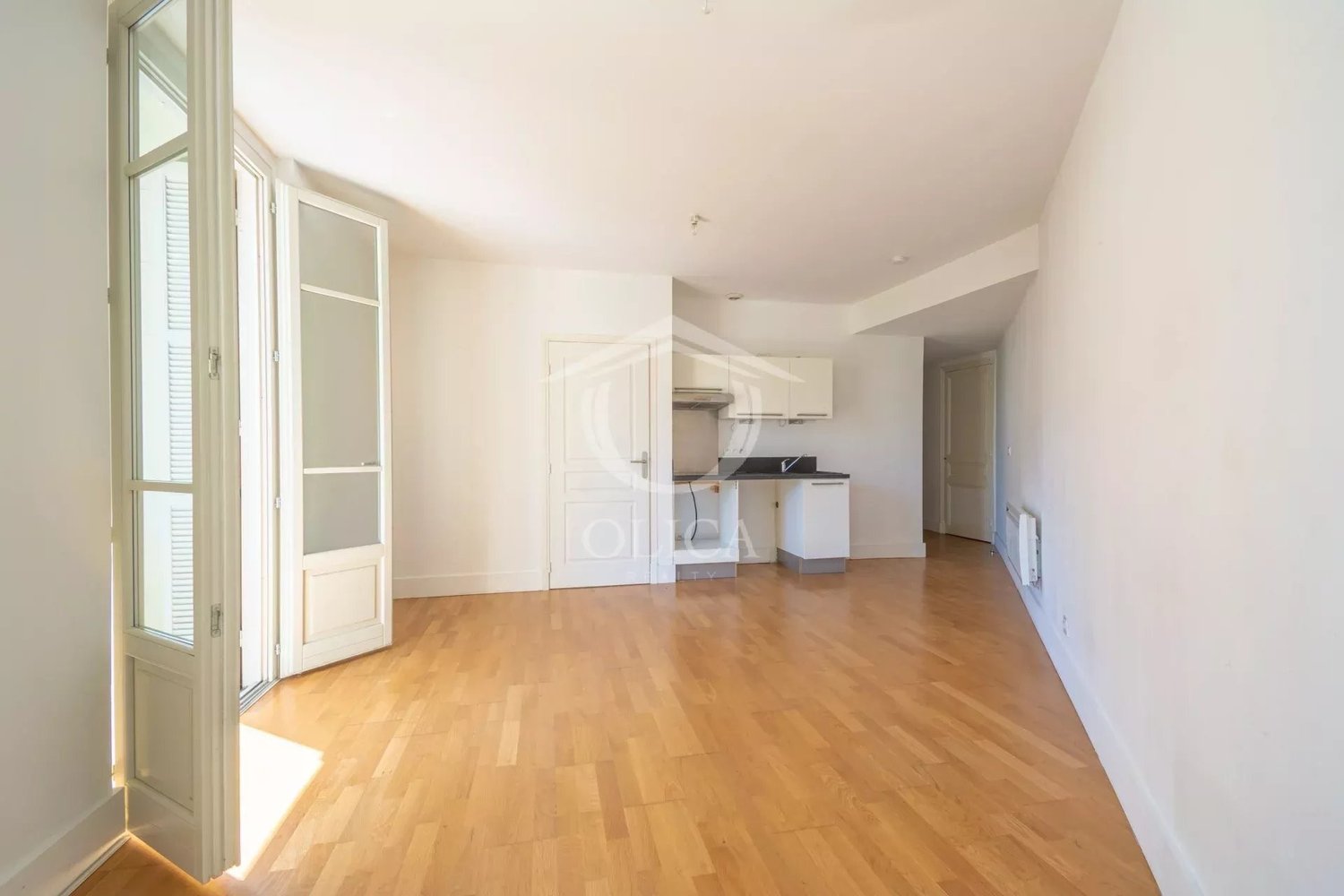 Property photo in Carre d'Or