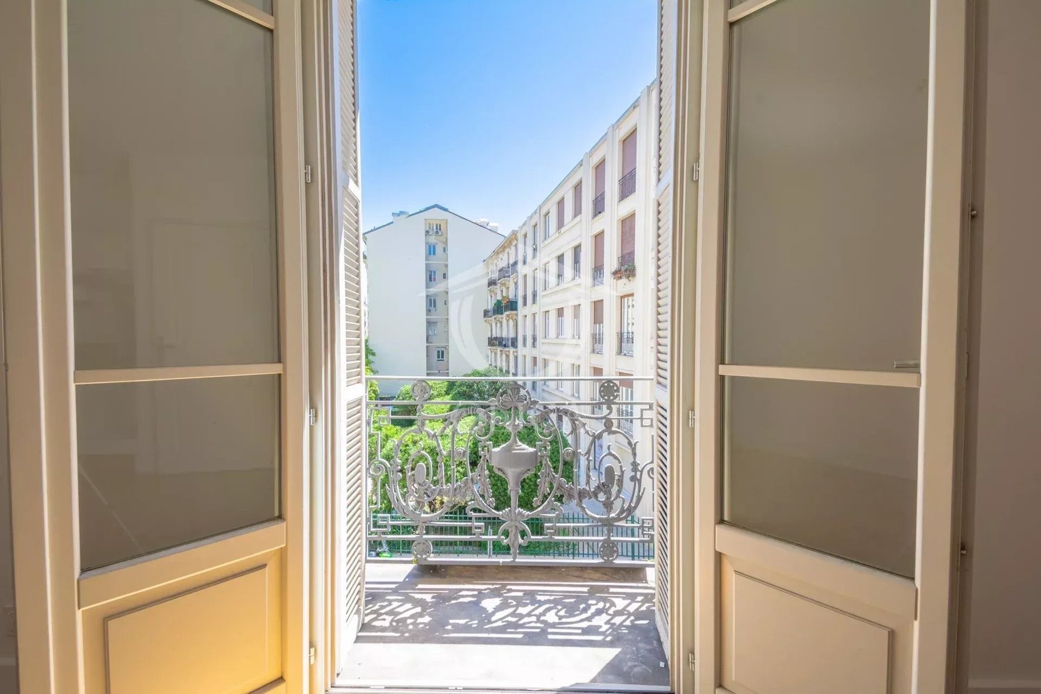 Property photo in Carre d'Or