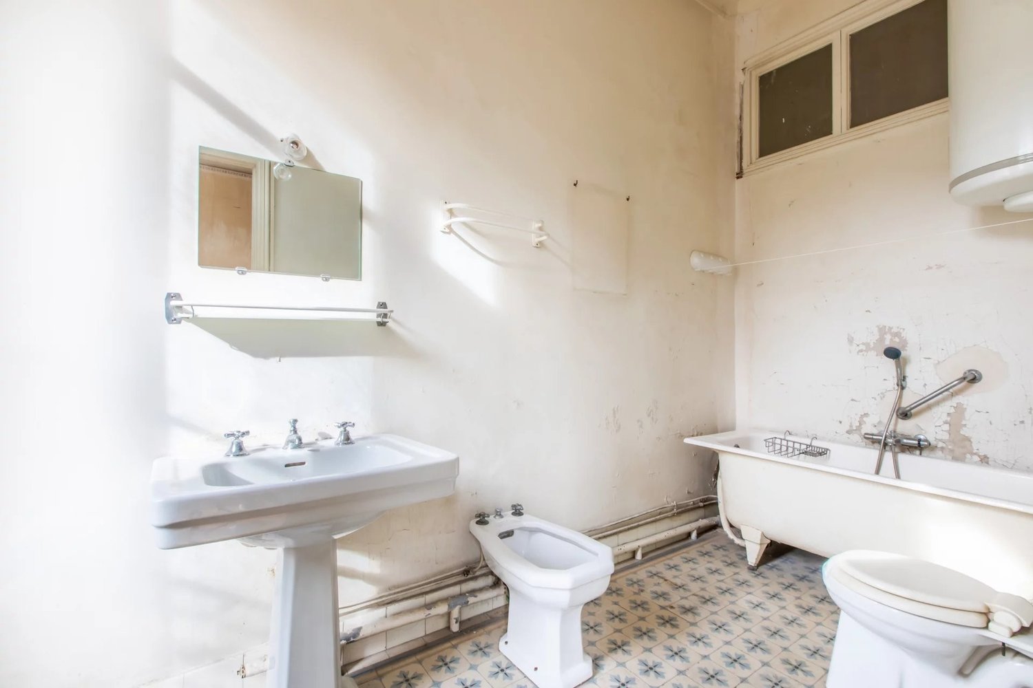 Property photo in Carre d'Or