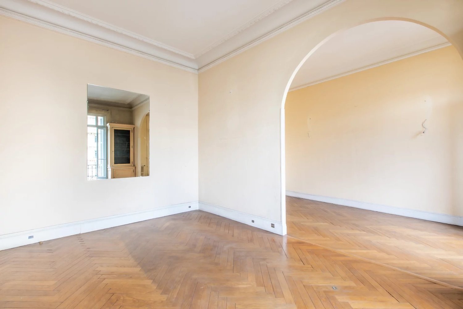 Property photo in Carre d'Or