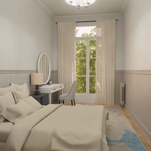 Property in Carre d'Or
