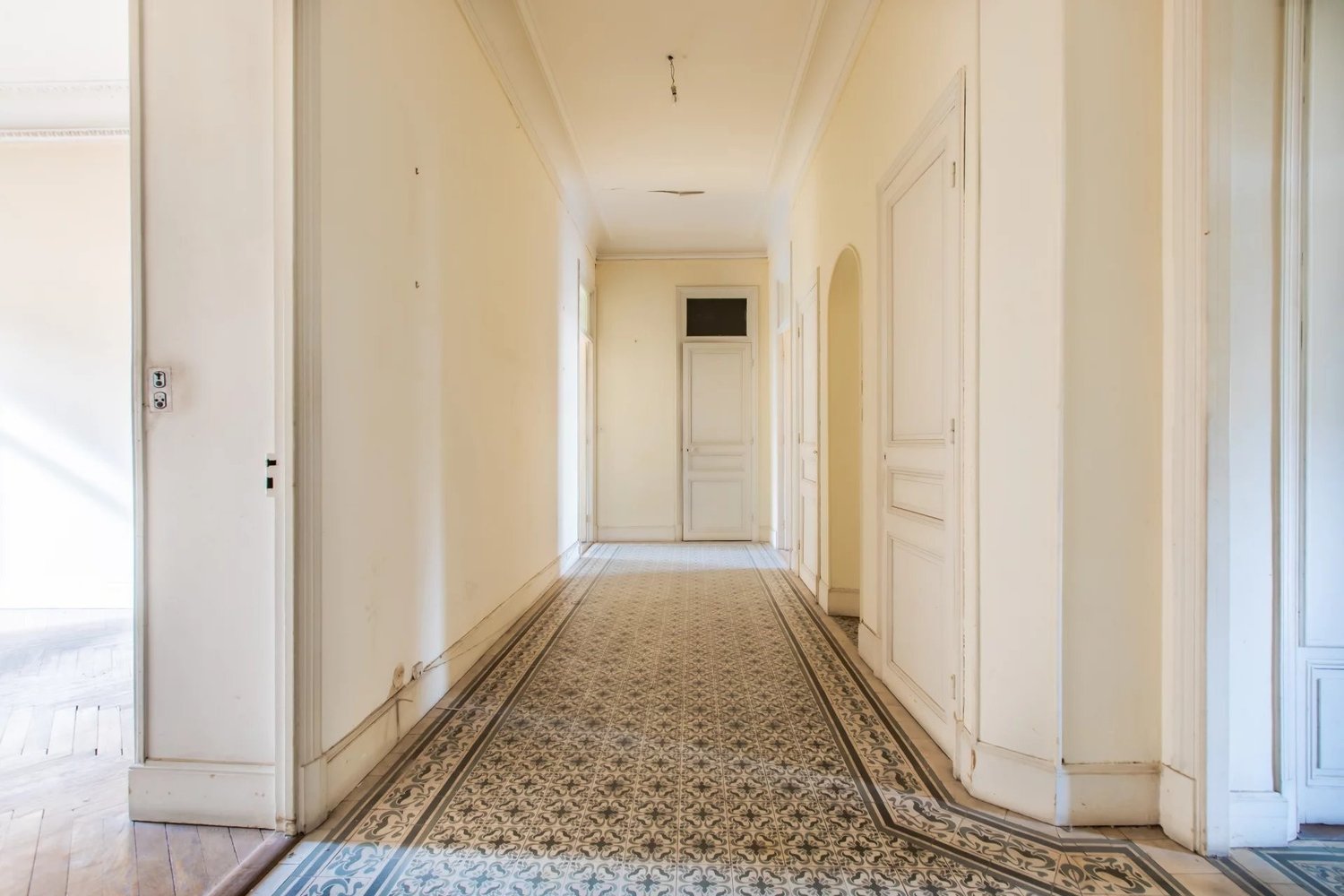 Property photo in Carre d'Or