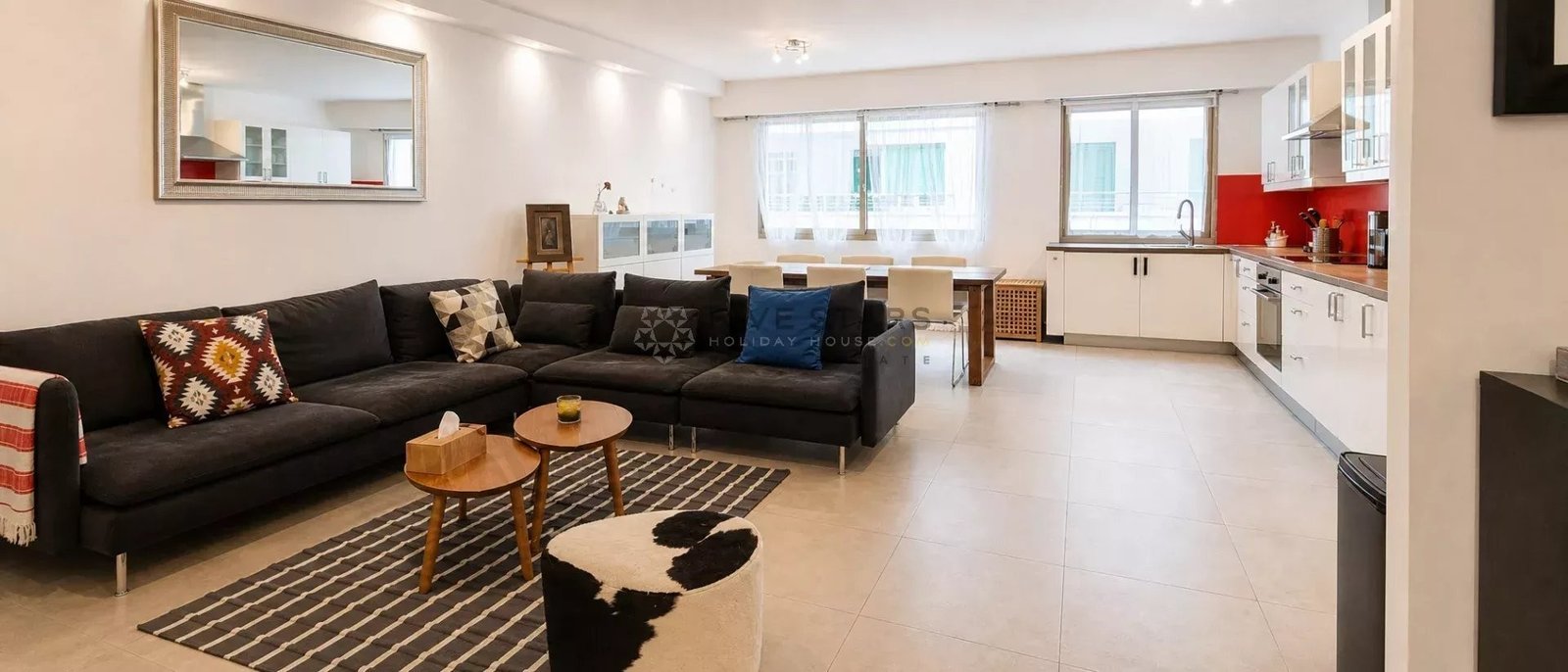 Property photo in Carre d'Or