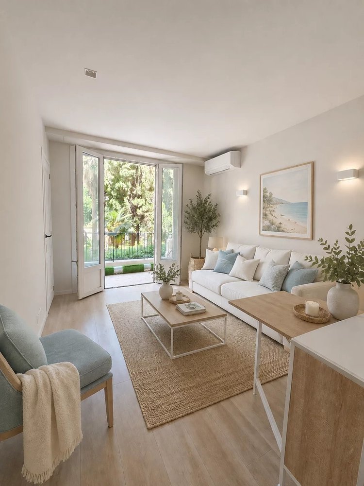 Property photo in Carre d'Or