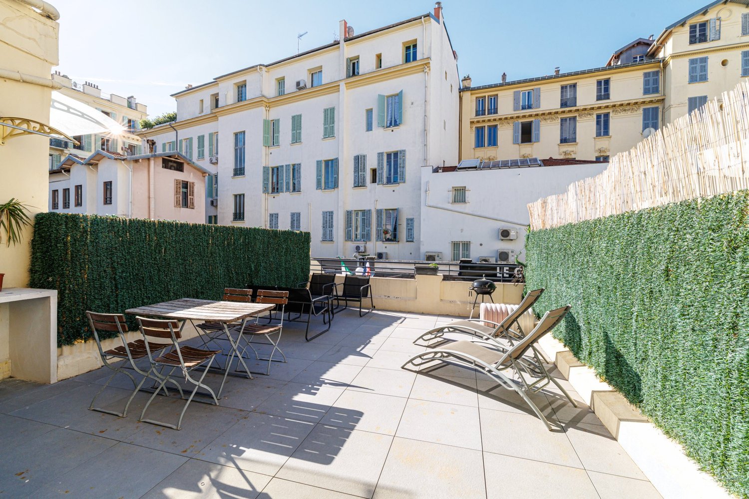 Property photo in Carre d'Or