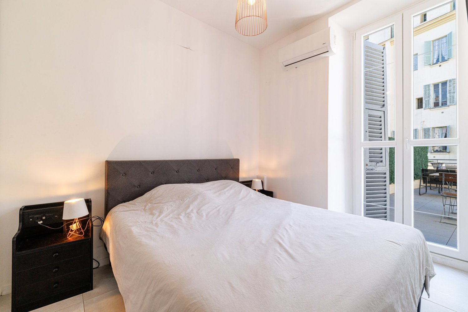 Property photo in Carre d'Or