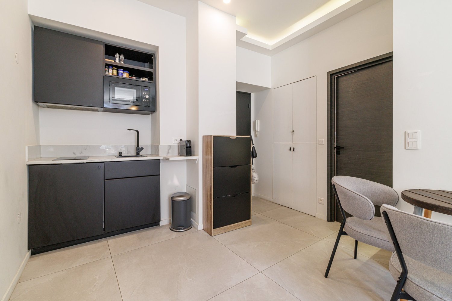 Property photo in Carre d'Or