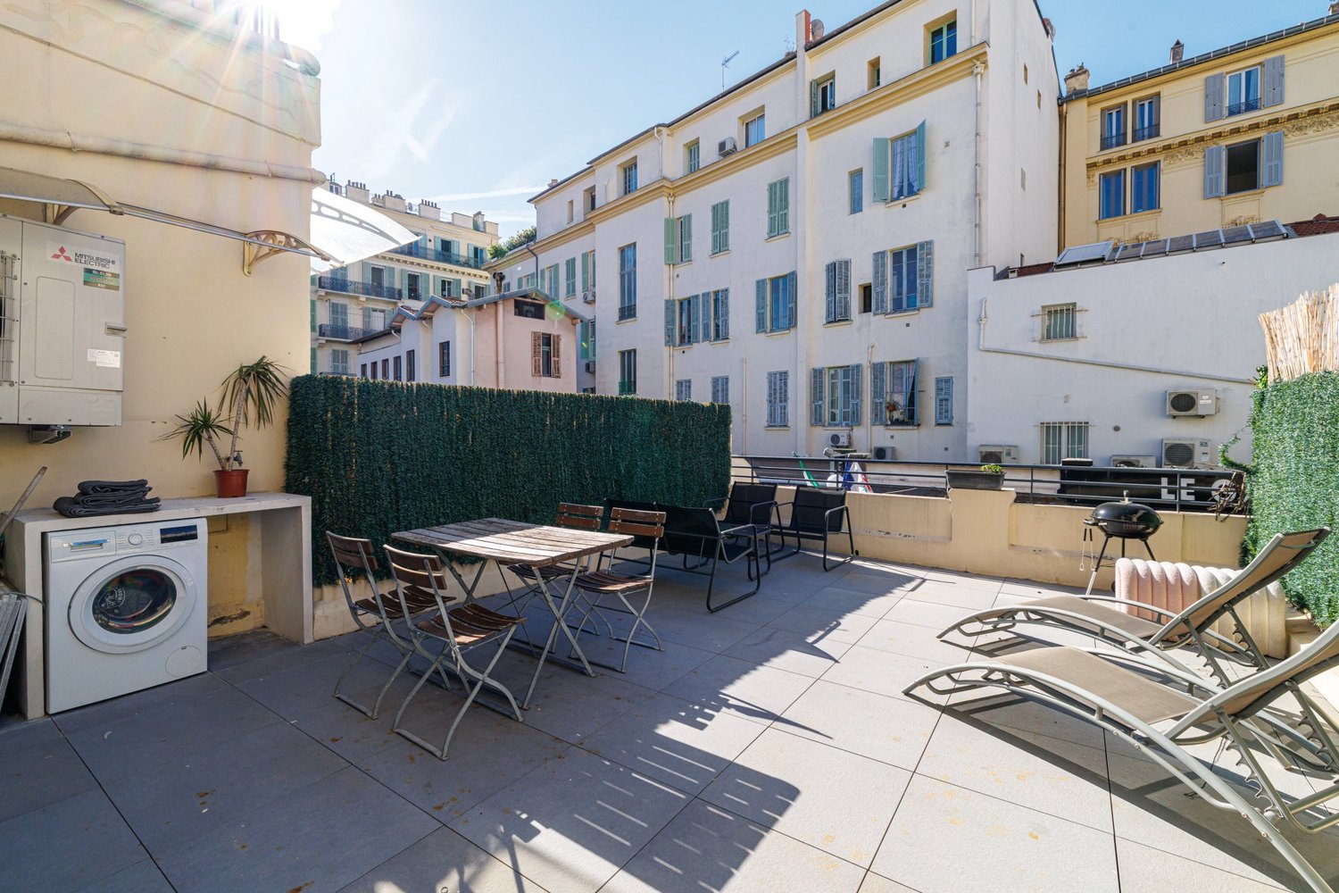 Property photo in Carre d'Or