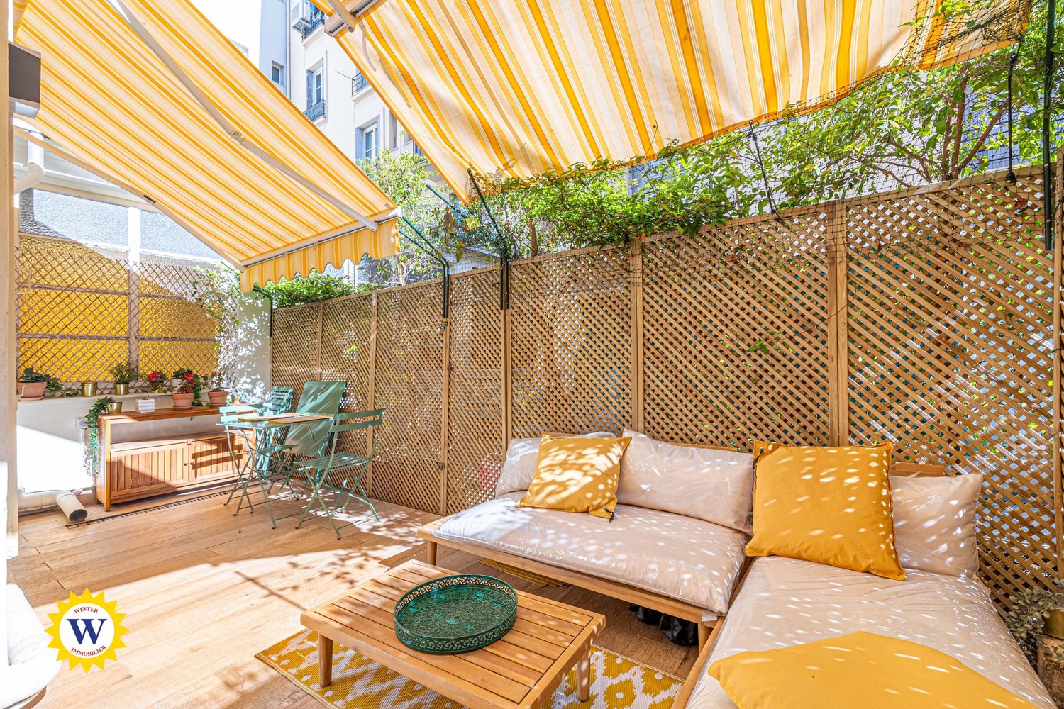 Property photo in Carre d'Or