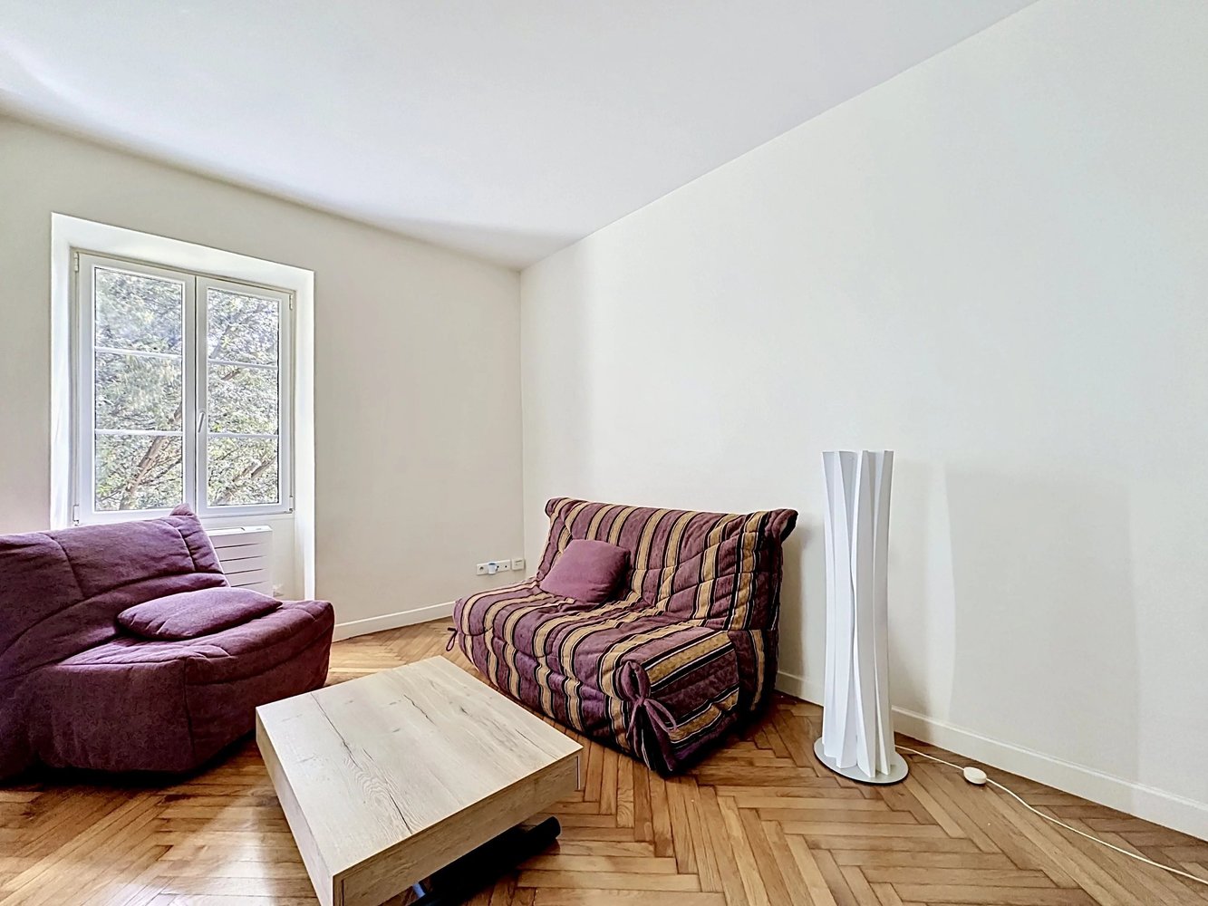 Property photo in Carre d'Or