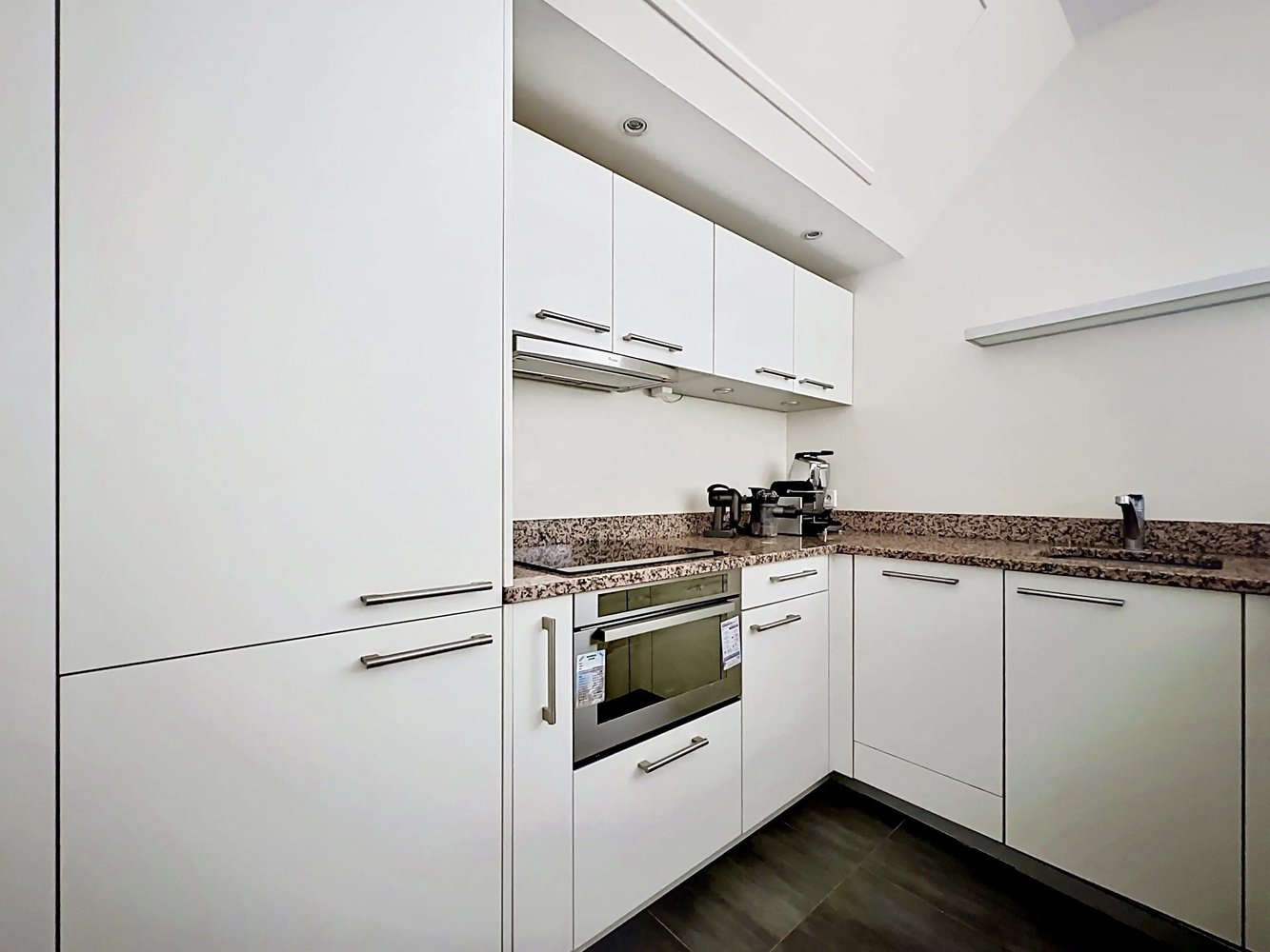 Property photo in Carre d'Or