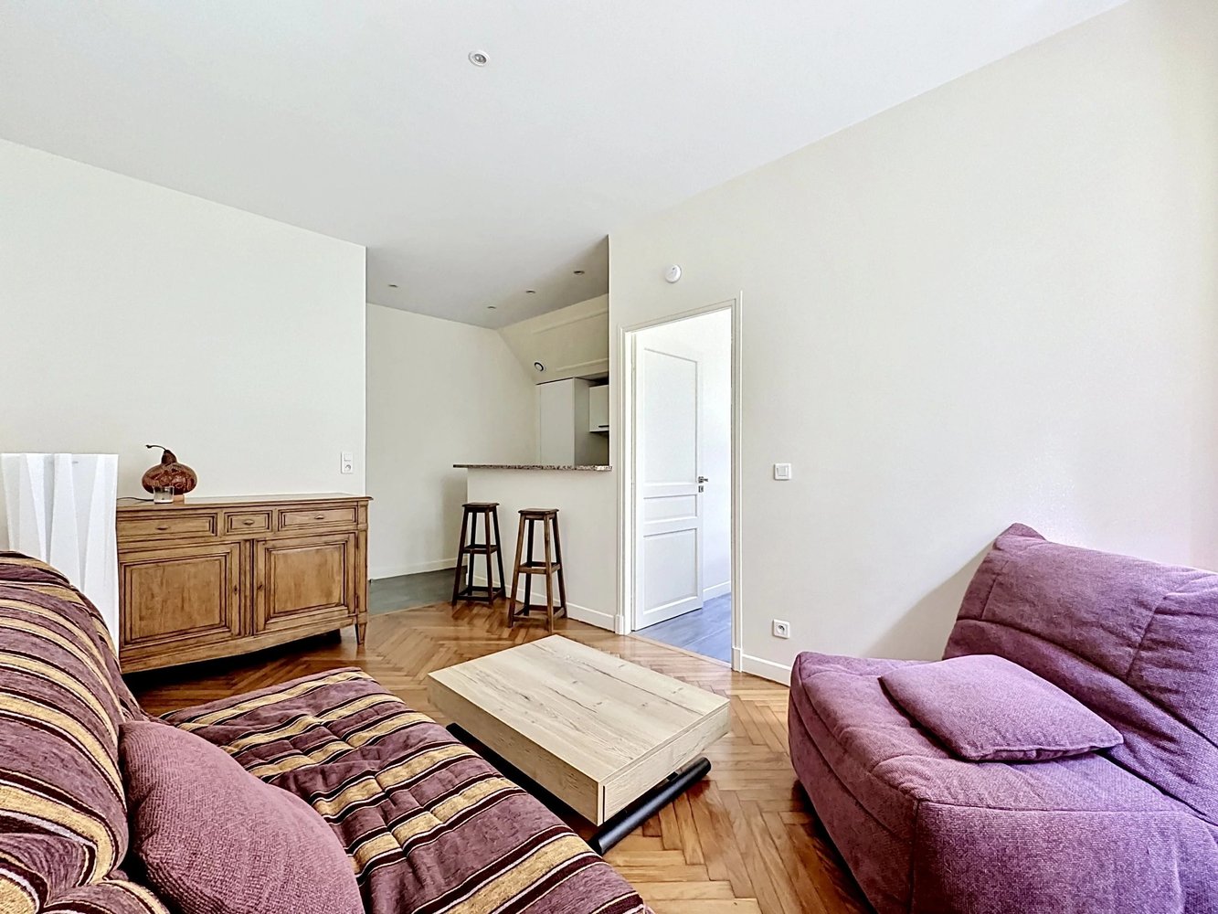 Property photo in Carre d'Or