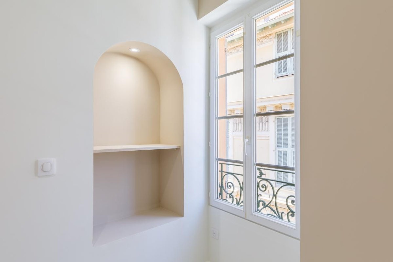 Property photo in Carre d'Or