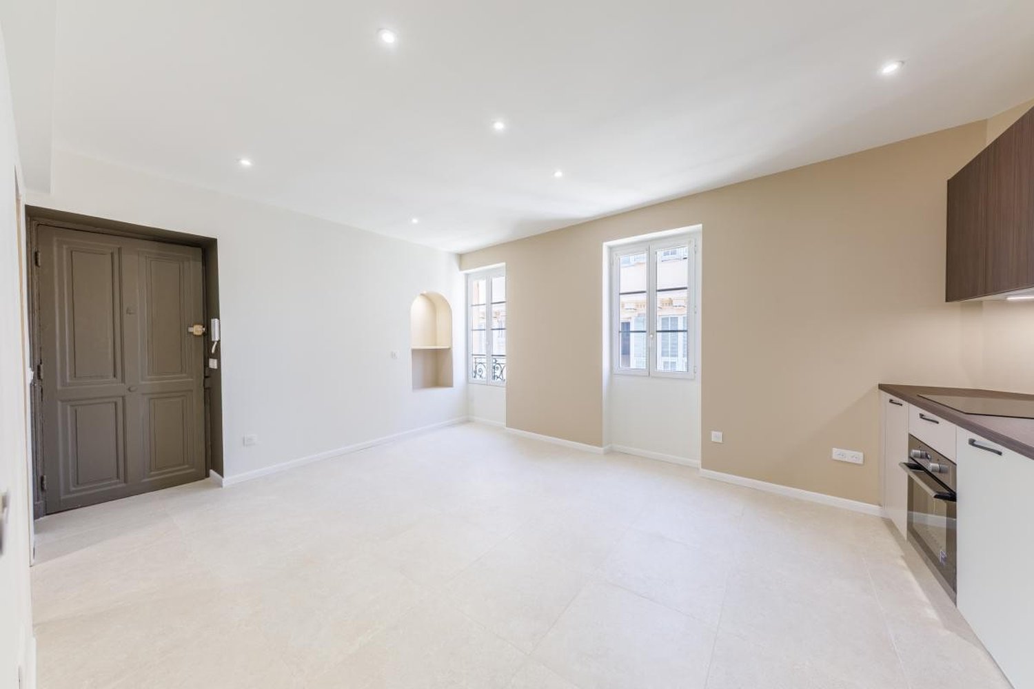 Property photo in Carre d'Or