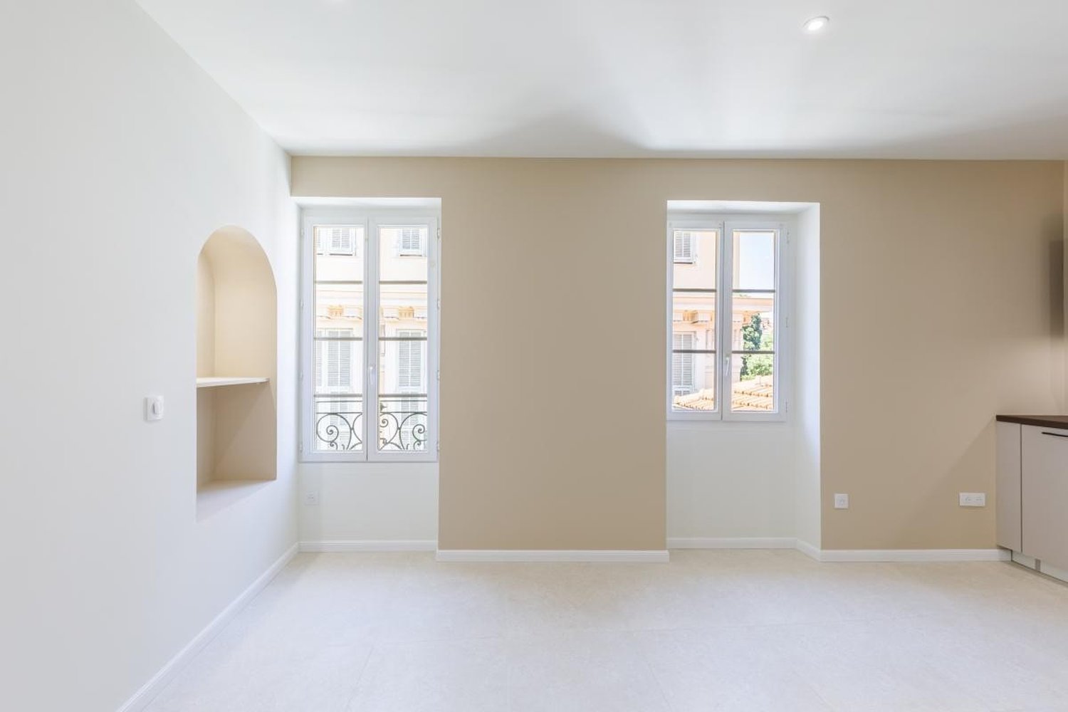 Property photo in Carre d'Or