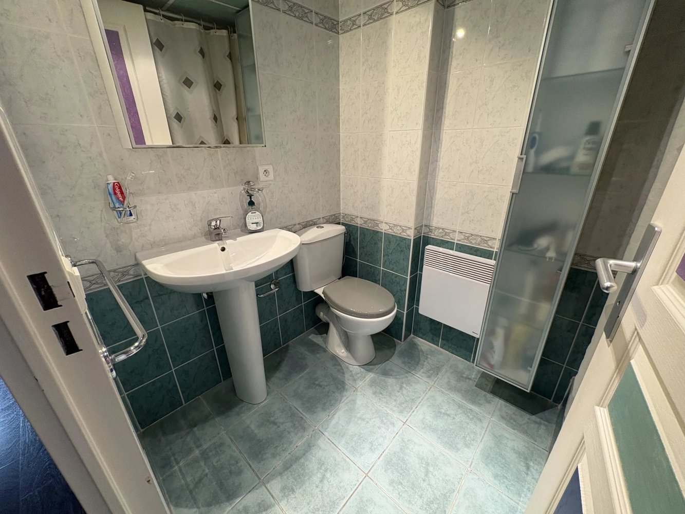 Property photo in Carre d'Or