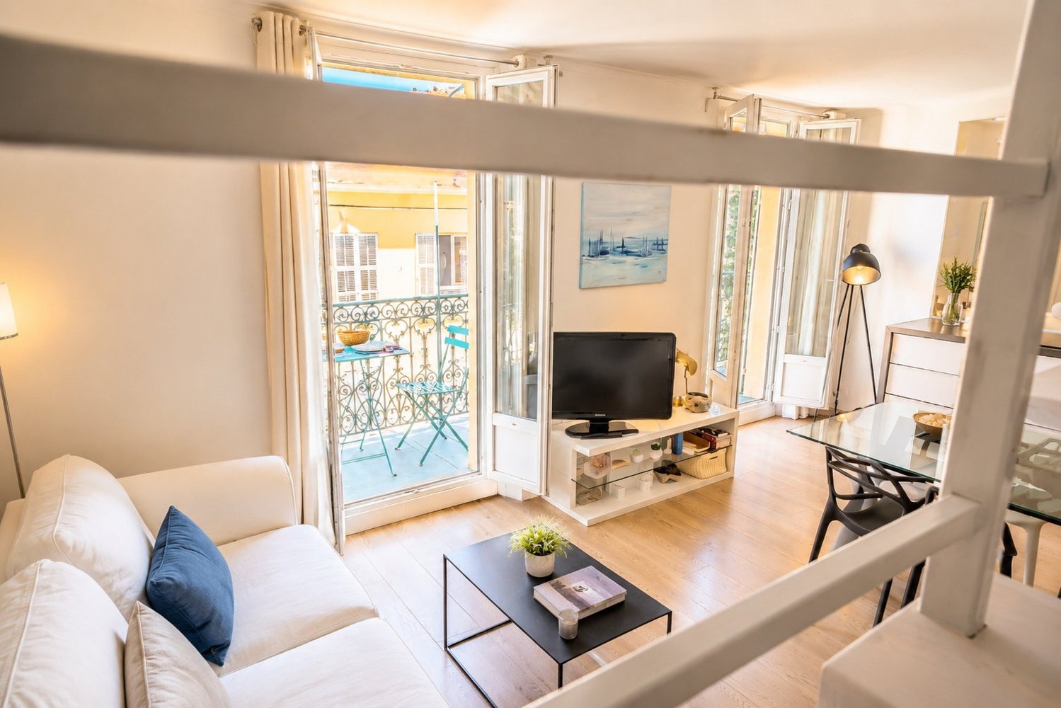 Property photo in Carre d'Or