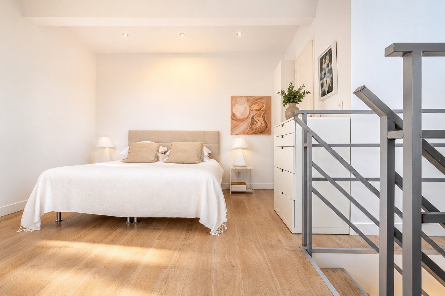 Property photo in Carre d'Or