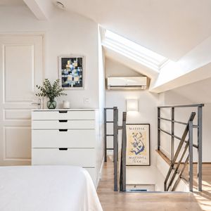 Property in Carre d'Or