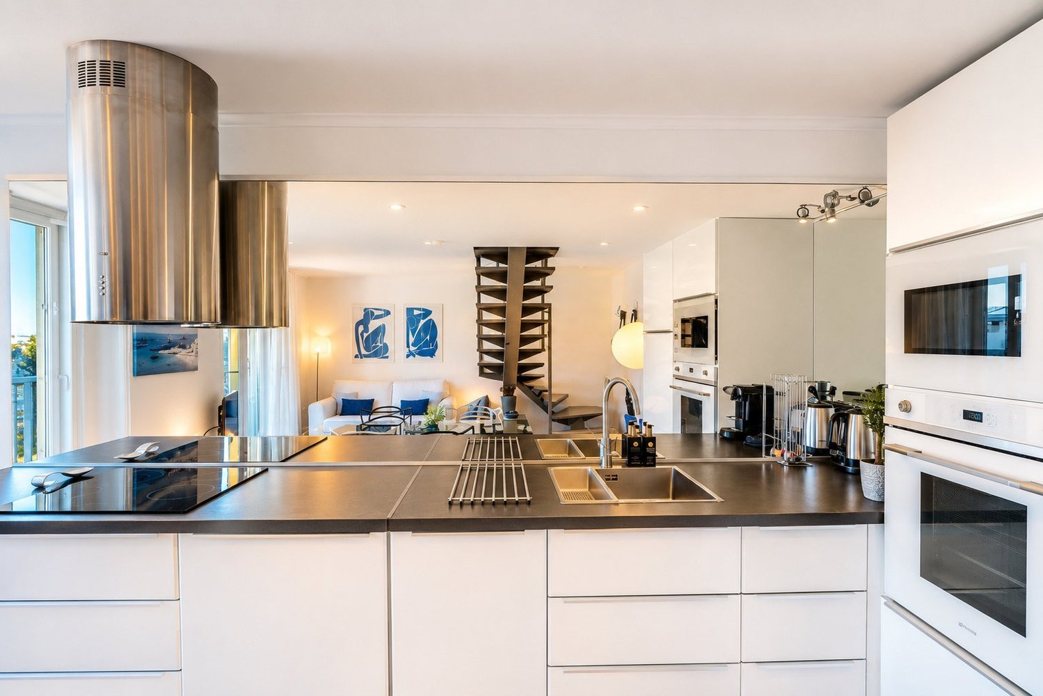 Property photo in Carre d'Or
