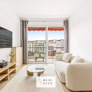 Property in Musicians Quarter