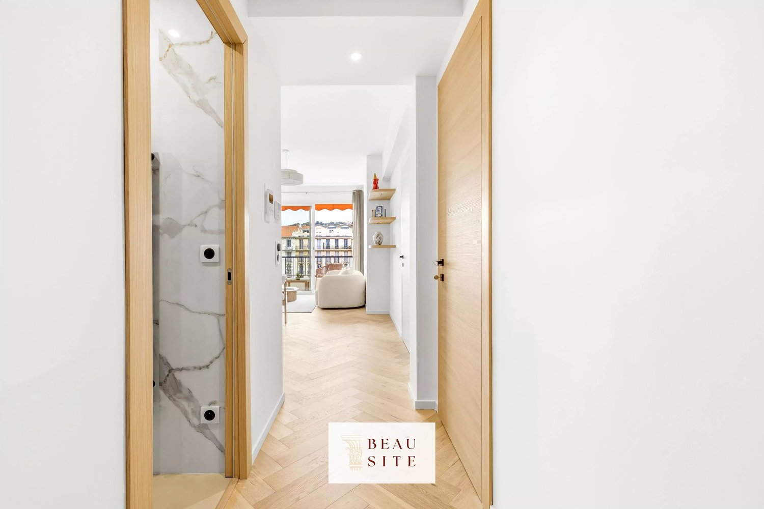 Property photo in Musicians Quarter